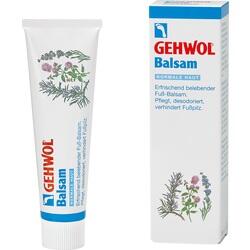 Abbildung klein von Gehwol Balsam