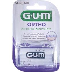Abbildung klein von Gum Orthodontisches Wachs