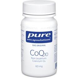 Abbildung klein von Pure Encapsulations Coq10 60mg