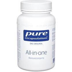 Abbildung klein von Pure Encapsulations All-In-One Pure 365
