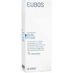 Abbildung von Eubos Fluess Blau Unparf Flüssigkeit