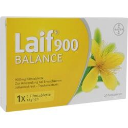 Abbildung klein von Laif 900 Balance 