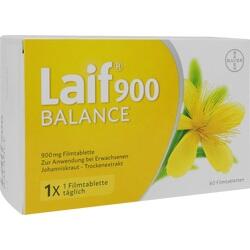 Abbildung klein von Laif 900 Balance 