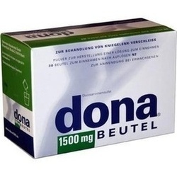 Abbildung klein von Dona 1500mg Beutel