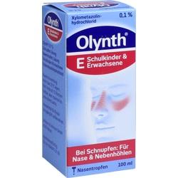 Abbildung klein von Olynth 0.1%