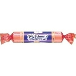 Abbildung klein von Soldan Tex Schmelz Traubenzucker Orange Rolle