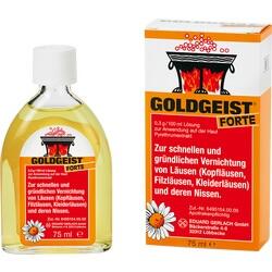 Abbildung klein von Goldgeist Forte