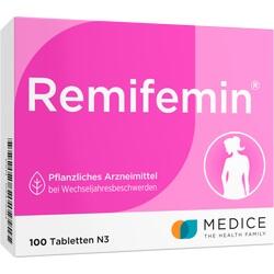 Abbildung klein von Remifemin