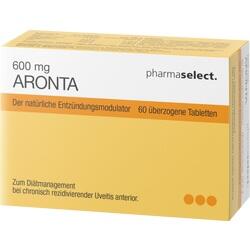 Abbildung klein von Aronta 600mg