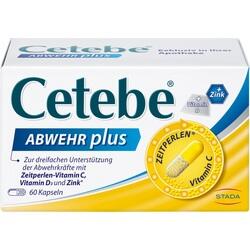 Abbildung klein von Cetebe Abwehr Plus