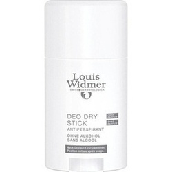 Abbildung von Widmer Deo Dry Stick Nicht Parfümiert Stift