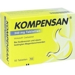 Abbildung klein von Kompensan