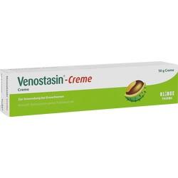 Abbildung klein von Venostasin Creme