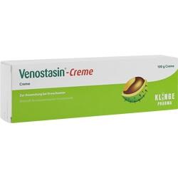 Abbildung von Venostasin Creme