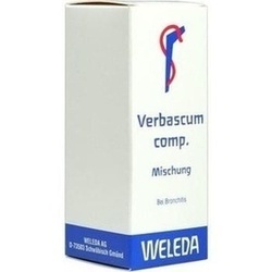 Abbildung klein von Verbascum Comp