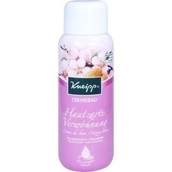 Abbildung klein von Kneipp Cremebad Hautzarte Verwöhnung