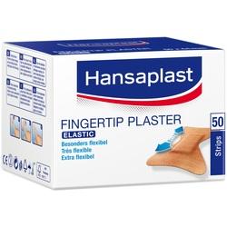Abbildung von Hansaplast Elastic Fingerkuppenpflaster