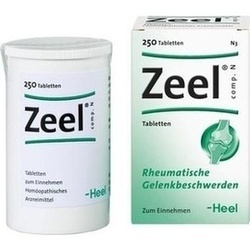Abbildung klein von Zeel Comp N