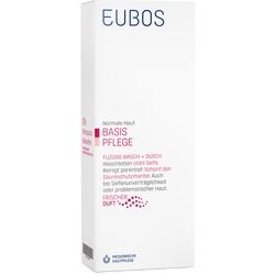 Abbildung von Eubos Fluess Rot M Fri Duf Flüssigkeit