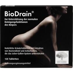 Abbildung klein von Biodrain