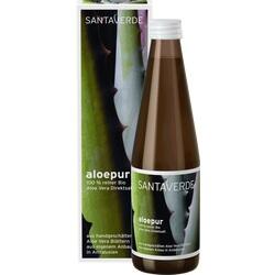 Abbildung klein von Aloe Vera Saft 100% Reiner Kba Saft