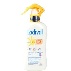 Abbildung von Ladival Für Kinder Lsf 50 Spray