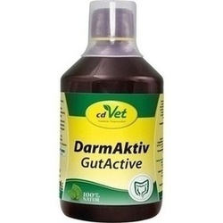 Abbildung klein von Darmaktiv Vet
