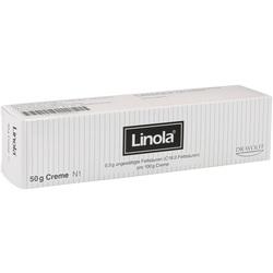 Abbildung von Linola Creme