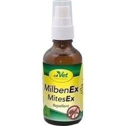 Abbildung klein von Milben-Ex Vet