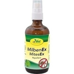 Abbildung klein von Milben-Ex Vet