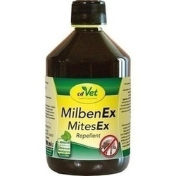 Abbildung klein von Milben-Ex Vet
