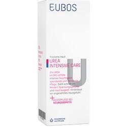 Abbildung von Eubos Trockene Haut Urea 5% Hydro Lotion