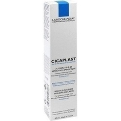 Abbildung von Roche Posay Cicaplast Wundpflegecreme