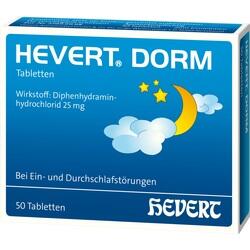 Abbildung klein von Hevert-Dorm