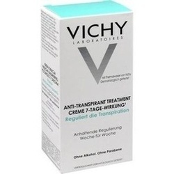 Abbildung klein von Vichy Deo Creme Regulierend Neu