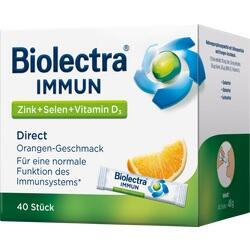 Abbildung klein von Biolectra Immun Direct