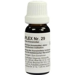 Abbildung klein von Regenaplex 29