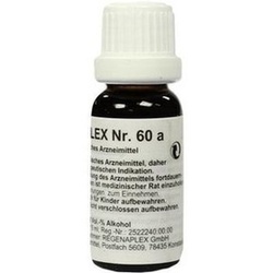 Abbildung klein von Regenaplex 60 A