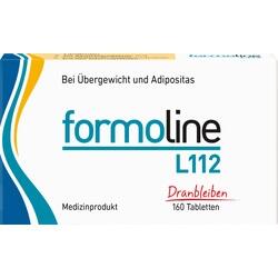 Abbildung klein von Formoline L112 Dranbleiben
