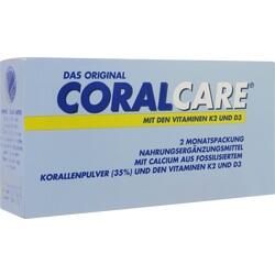 Abbildung klein von Coralcare 2-Monatspackung