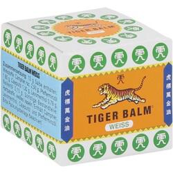 Abbildung von Tiger Balm Weiss Balsam