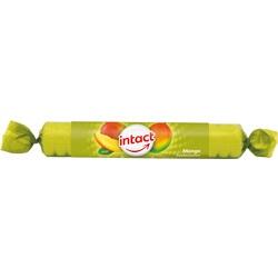 Abbildung klein von Intact Traubenzucker Rolle Mango