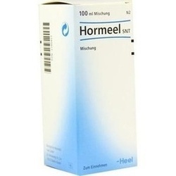 Abbildung klein von Hormeel Snt