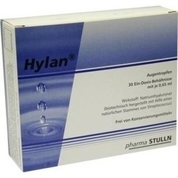 Abbildung klein von Hylan 0.65ml