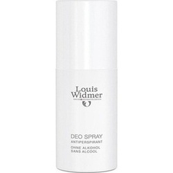 Abbildung von Widmer Deo Spray Nicht Parfümiert Xds