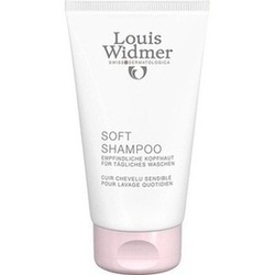 Abbildung von Widmer Soft Shampoo+panthenol Nicht Parfümiert