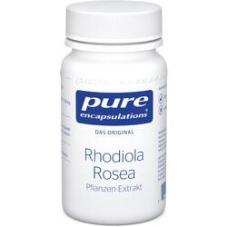 Abbildung klein von Pure Encapsulations Rhodiola Rosea