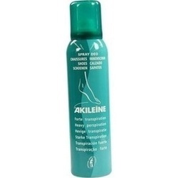 Abbildung klein von Akileine Innen Schuhspray 