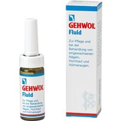 Abbildung von Gehwol Fluid Glasfl Flüssigkeit