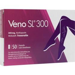 Abbildung von Veno Sl 300 Hkp